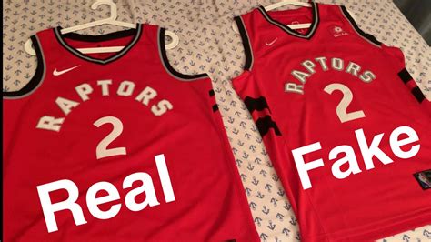 real vs fake nike nba jersey|counterfeit nba jerseys.